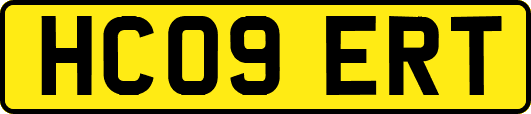 HC09ERT