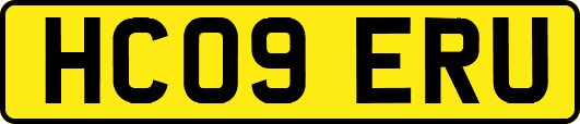 HC09ERU