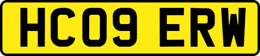 HC09ERW