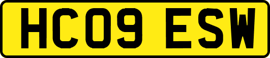 HC09ESW
