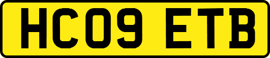 HC09ETB