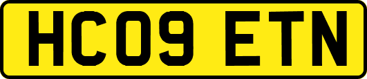 HC09ETN