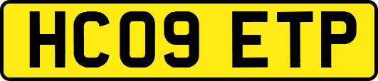 HC09ETP