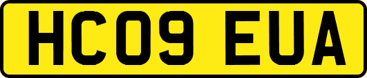 HC09EUA