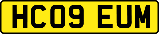 HC09EUM