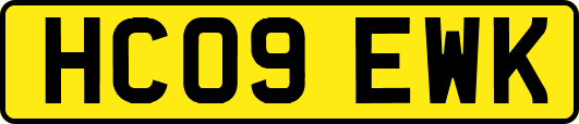 HC09EWK