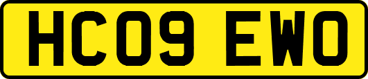 HC09EWO