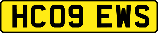 HC09EWS