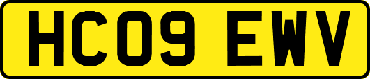 HC09EWV