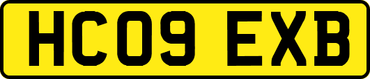 HC09EXB