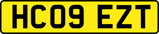 HC09EZT