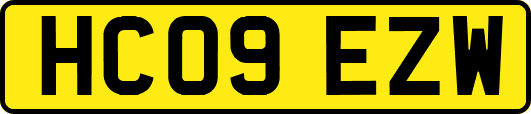 HC09EZW