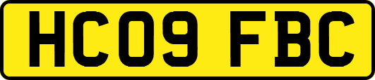 HC09FBC