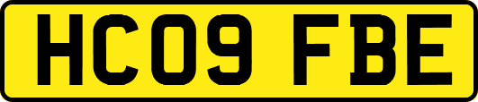 HC09FBE