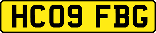 HC09FBG