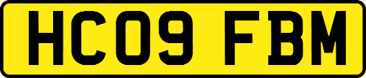 HC09FBM