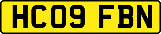 HC09FBN