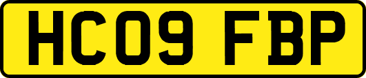 HC09FBP