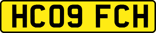 HC09FCH