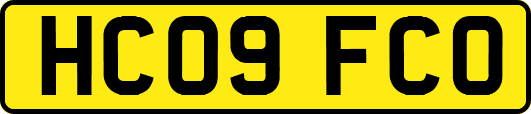 HC09FCO