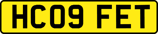HC09FET