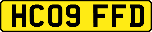 HC09FFD