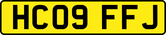 HC09FFJ