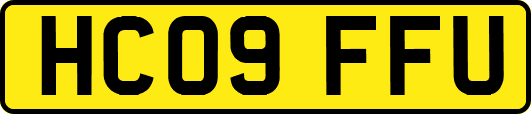 HC09FFU