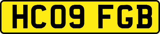 HC09FGB