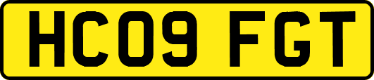HC09FGT