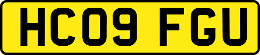 HC09FGU