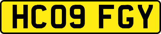 HC09FGY