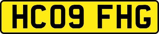 HC09FHG