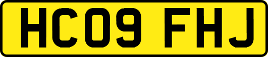 HC09FHJ