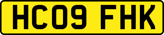 HC09FHK