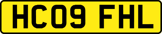 HC09FHL