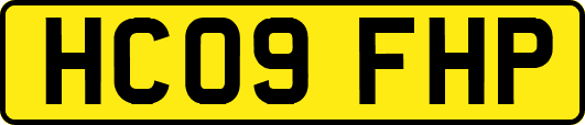 HC09FHP