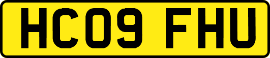 HC09FHU