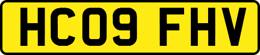 HC09FHV