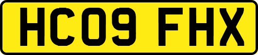 HC09FHX