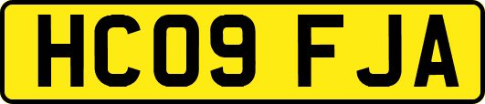 HC09FJA