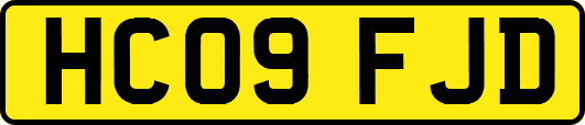 HC09FJD