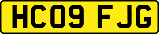 HC09FJG