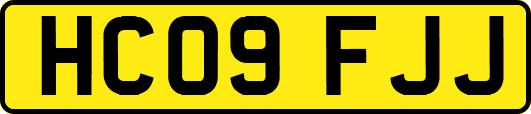 HC09FJJ