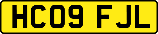 HC09FJL