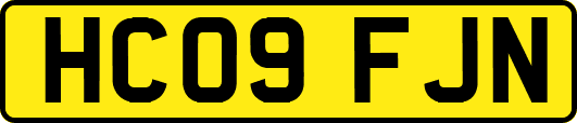 HC09FJN