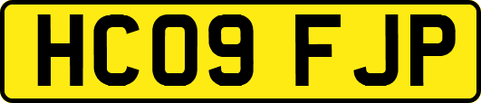 HC09FJP