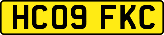 HC09FKC