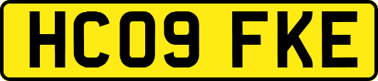 HC09FKE