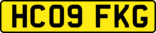 HC09FKG